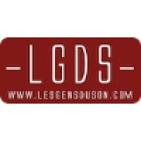 Les Gens Du Son (LGDS) Logo