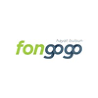 Fongogo Kitle Fonlama Platformu Logo