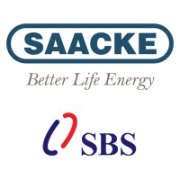 SAACKE & SBS Logo