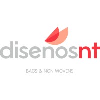 Diseños NT Logo