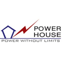 Power House Logo