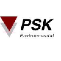 PSK Environmental Logo