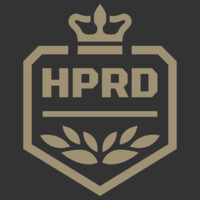 HPRD - Reservens interesse- og fagorganisation Logo