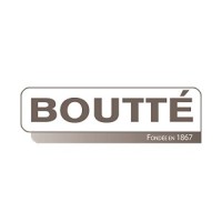 Boutté SAS Logo