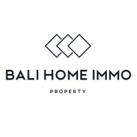 Bali Home Immo Property Logo