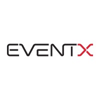 EventX Logo