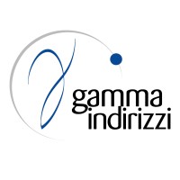 Gamma Indirizzi Logo