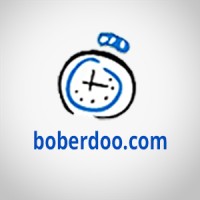 boberdoo.com Logo