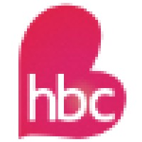 HBC Inc. Logo