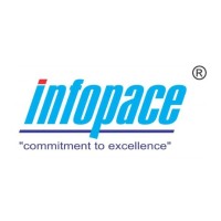 Infopace Management Pvt Ltd Logo