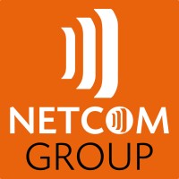 Netcom Group Logo