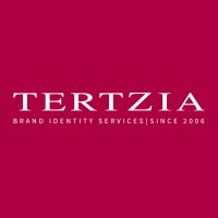 Tertzia AB Logo