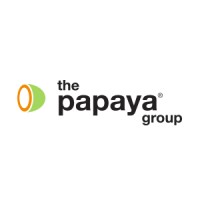 The Papaya Group Logo