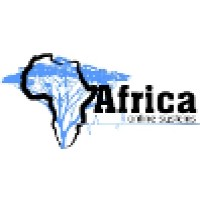 Africa Online Systems Logo