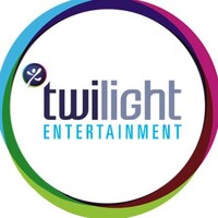 Artiestenbureau Twilight Entertainment Logo