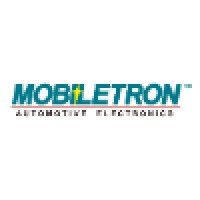 Mobiletron UK Logo