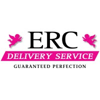 ERC Delivery Service, Inc Logo