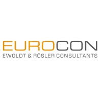 EUROCON Ewoldt & Rösler Consultants GmbH Logo