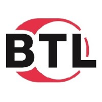 BTL Brandschutz Technik GmbH Leipzig Logo