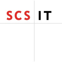 SCS Computer Systems AG Logo