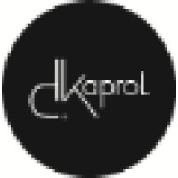 DKaprol Logo