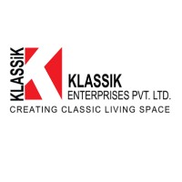 Klassik Enterprises Pvt. Ltd. Logo
