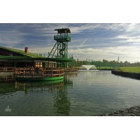 Golf Resort Lipiny Logo