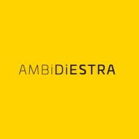 AMBIDIESTRA Firma Consultora de Innovación Logo