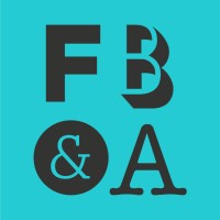 Frank, Bright & Abel Logo