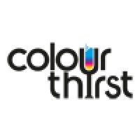 Colour Thirst Ltd Logo