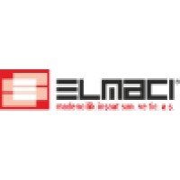Elmacı Madencilik A. Ş. Logo