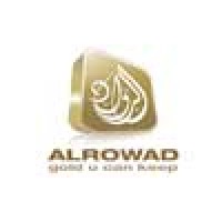 ALROWAD ACG شركة الرواد للتطوير العمراني Logo