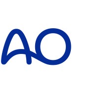 Stichting AO Nederland Logo