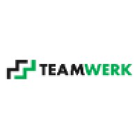 Teamwerk Participatiediensten Logo