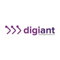 Digiant Media Agency Logo