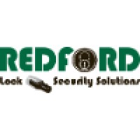 Redford Lock Security Solutions Logo