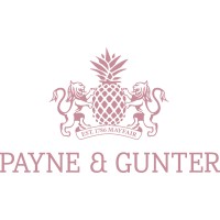 Payne & Gunter Logo
