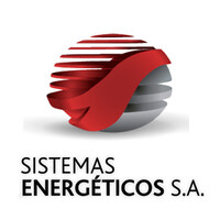 SISTEMAS ENERGETICOS S.A. Logo