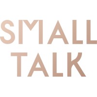 Small Talk Ideas Logo