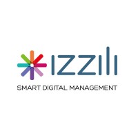 IZZILI Logo
