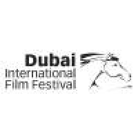 Dubai International Film Festival Logo