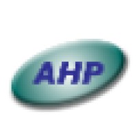 AHP International Logo