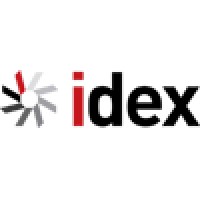 iDex Logo
