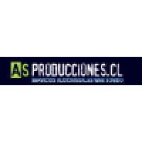 AS Producciones Logo