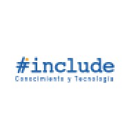 Include Informática SpA Logo