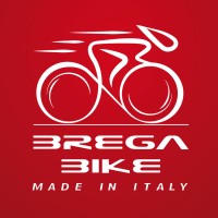 Bregabike - Italia Logo