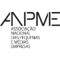 Associação Nacional das PME Logo