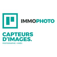 Agence Immophoto | Médias visuels Logo