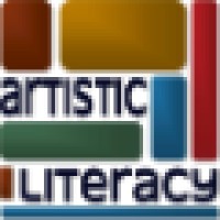 Artistic Literacy, Inc. Logo