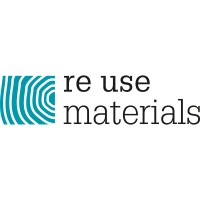 Re Use Materials Logo